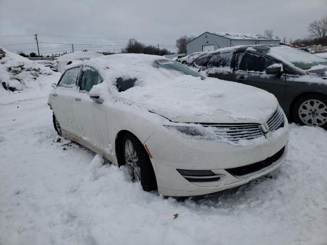 Lincoln Mkz (2013)