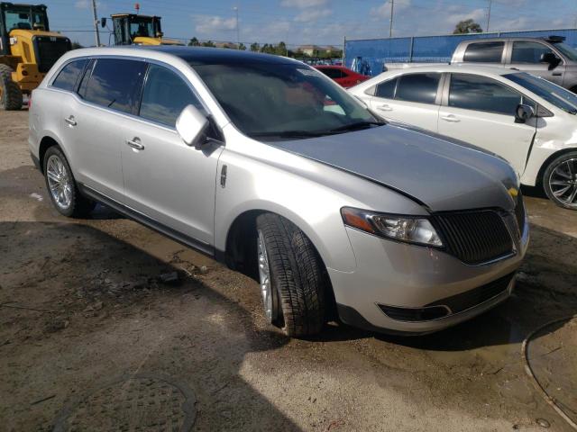Lincoln Mkt (2014)