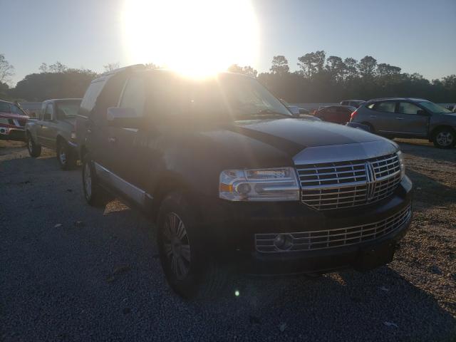 Lincoln Navigator (2014)