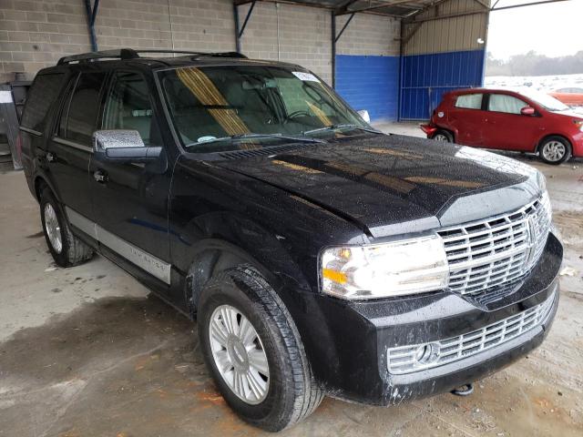 Lincoln Navigator (2014)