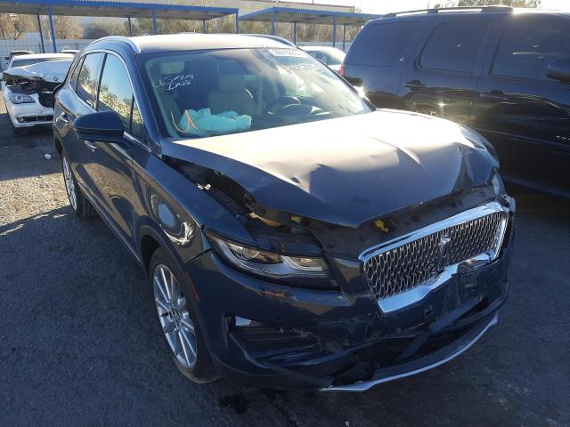 Lincoln Mkc reserv (2019)