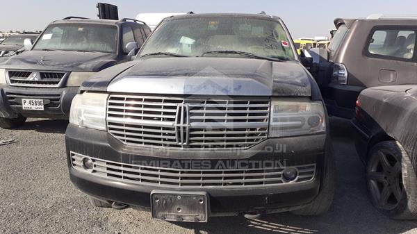 Lincoln Navigator (2007)