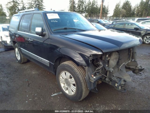 Lincoln Navigator (2013)