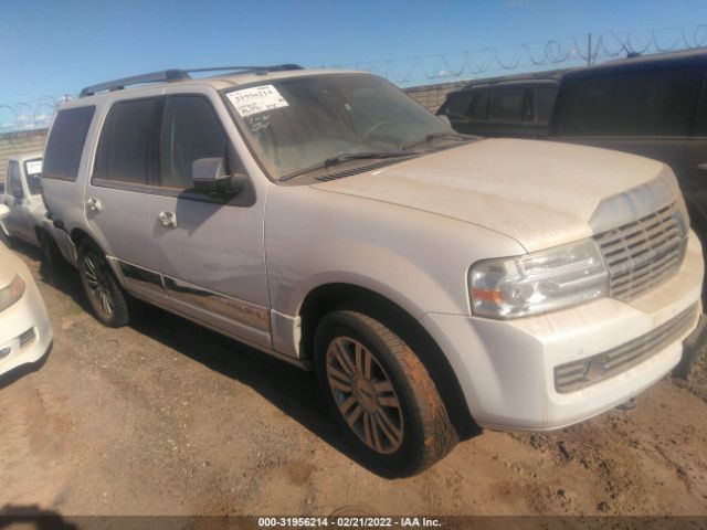 Lincoln Navigator (2010)
