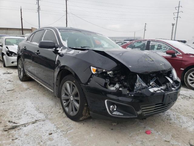 Lincoln Mks (2010)