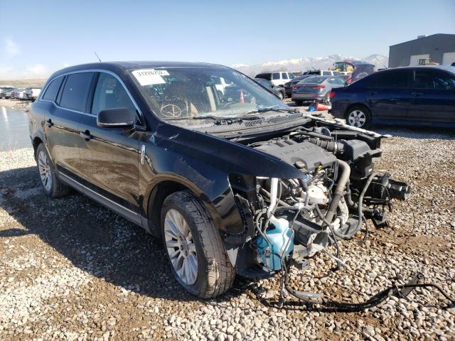 Lincoln Mkt (2010)