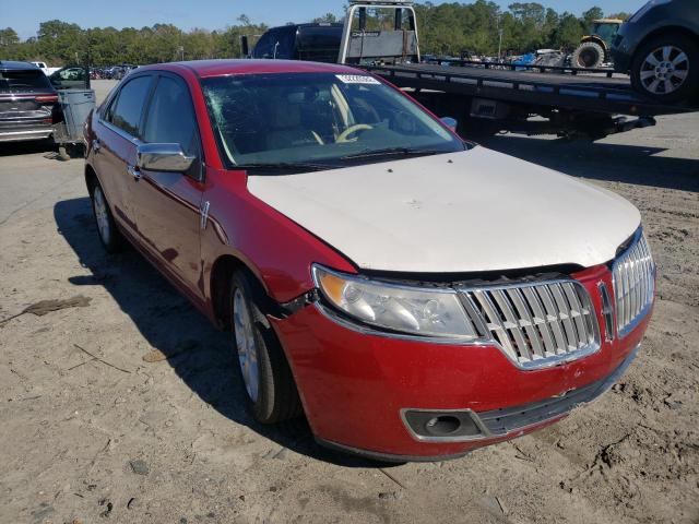 Lincoln Mkz (2010)