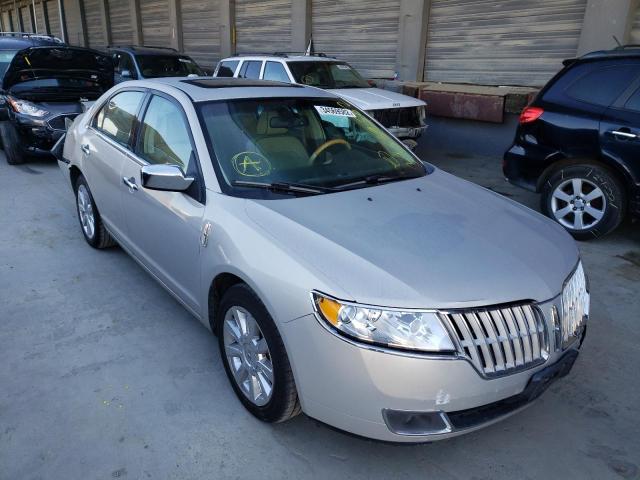 Lincoln Mkz (2010)