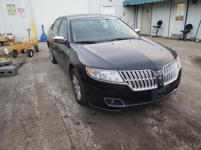 Lincoln Mkz (2010)