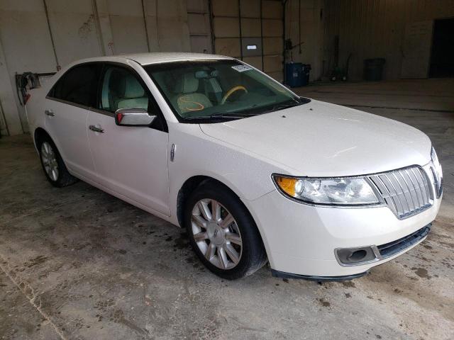 Lincoln Mkz (2010)