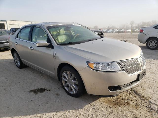 Lincoln Mkz (2010)