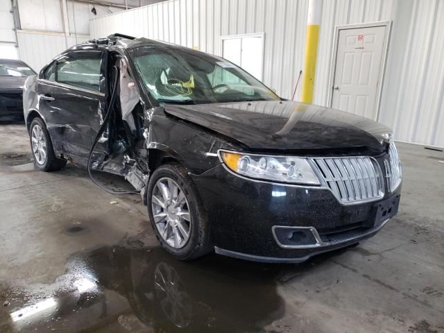 Lincoln Mkz (2010)