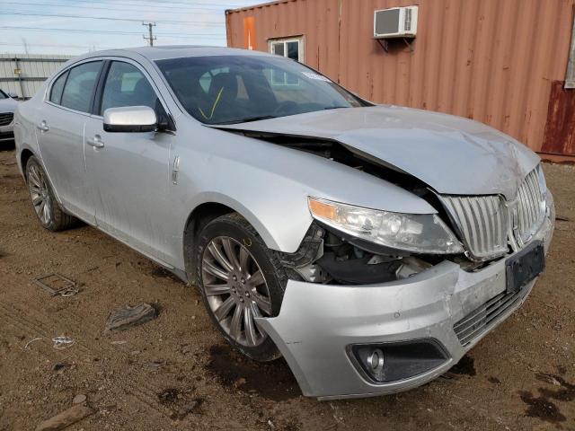 Lincoln Mks (2011)