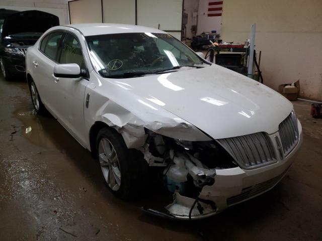Lincoln Mks (2011)