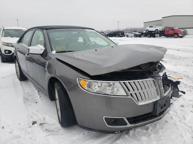 Lincoln Mkz (2011)