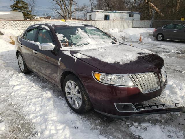 Lincoln Mkz (2011)