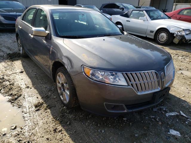 Lincoln Mkz (2011)