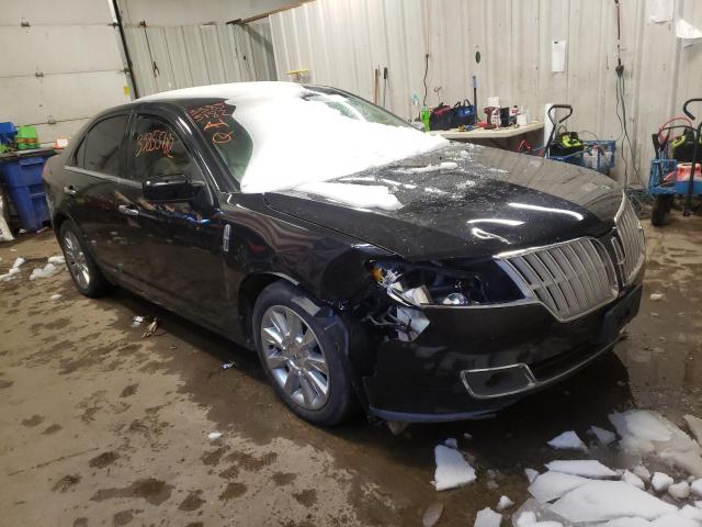 Lincoln Mkz (2011)