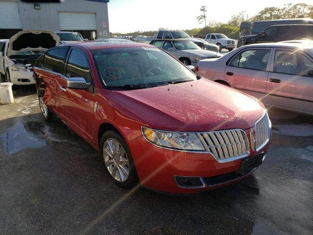 Lincoln Mkz (2011)