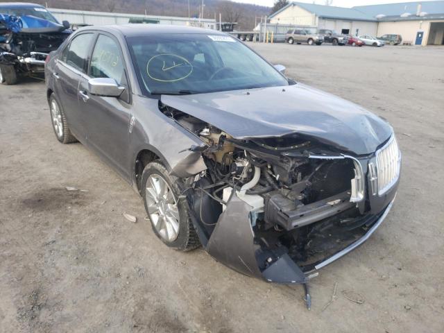Lincoln Mkz (2011)