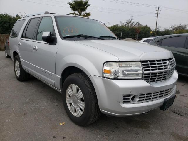 Lincoln Navigator (2011)