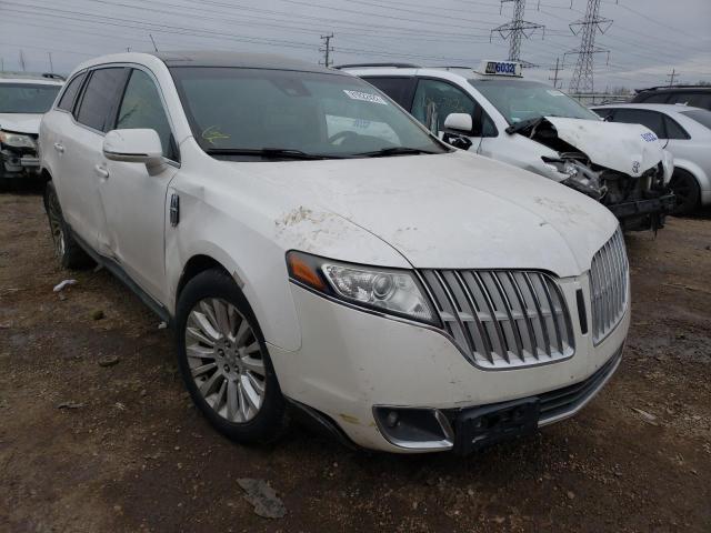 Lincoln Mkt (2012)