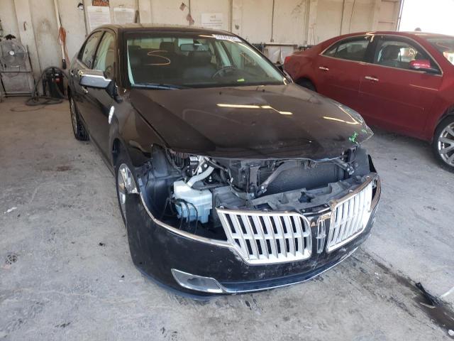 Lincoln Mkz (2012)