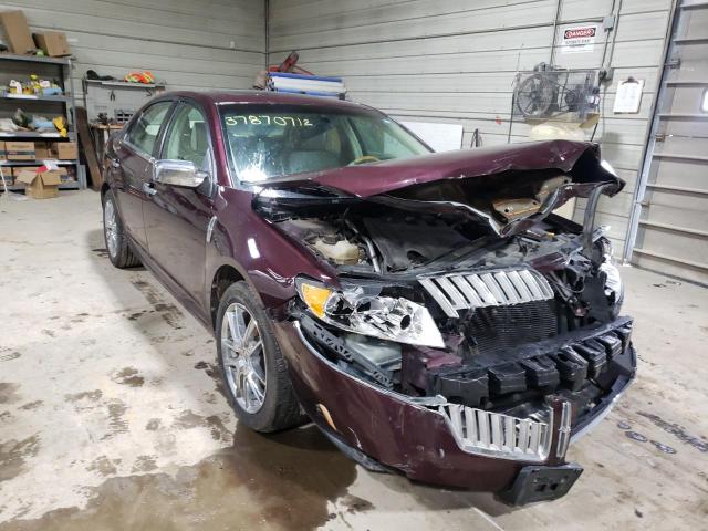 Lincoln Mkz (2012)