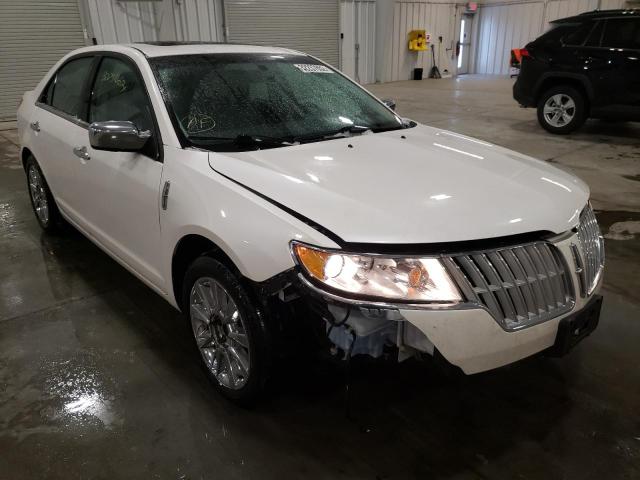Lincoln Mkz (2012)