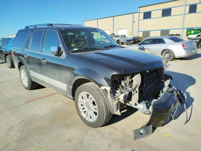 Lincoln Navigator (2012)