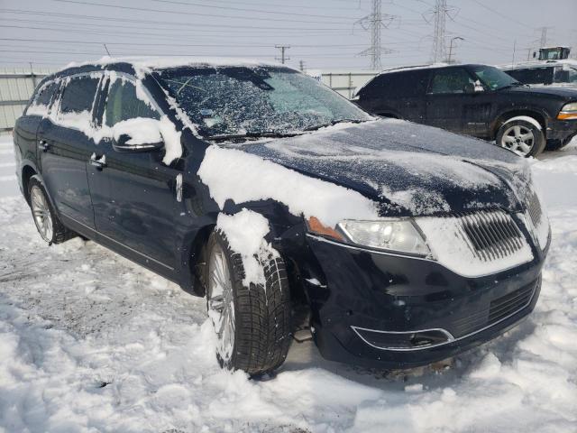 Lincoln Mkt (2013)