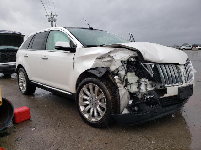 Lincoln Mkx (2013)
