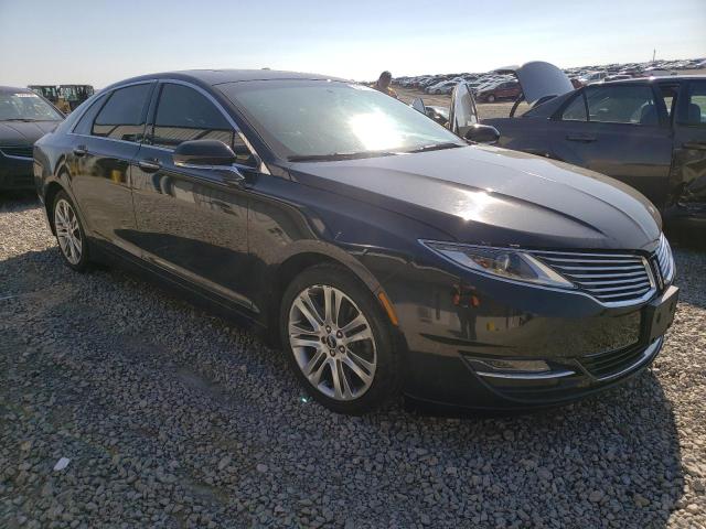 Lincoln Mkz (2013)