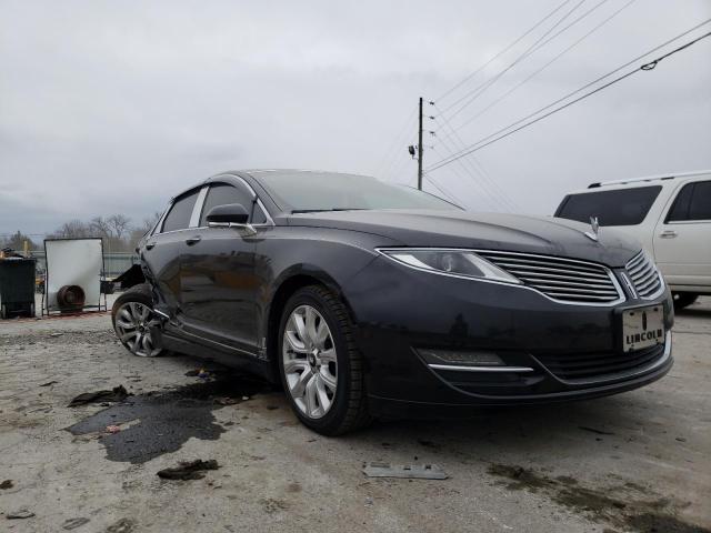 Lincoln Mkz (2013)