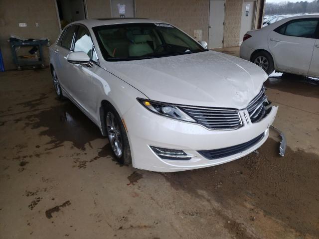 Lincoln Mkz (2013)