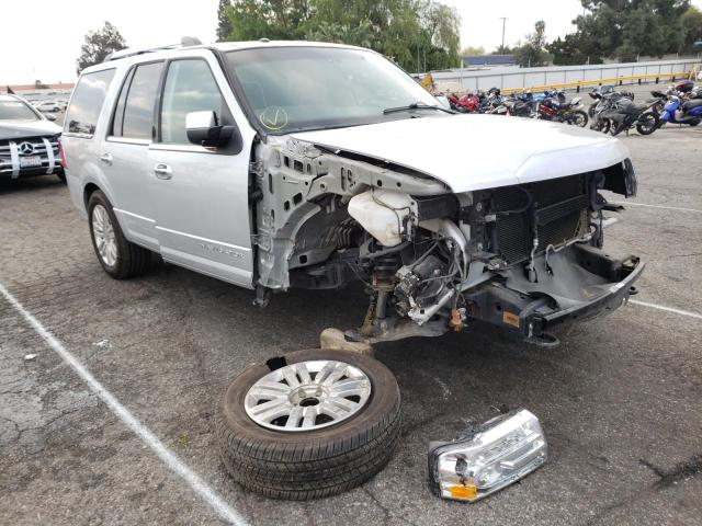 Lincoln Navigator (2013)