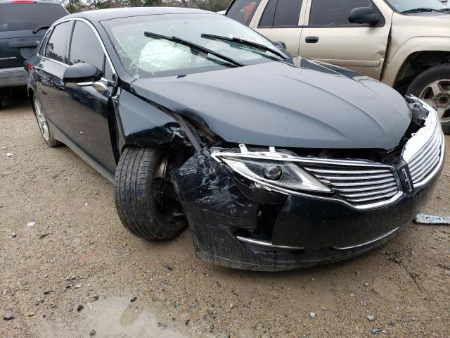 Lincoln Mkz (2014)