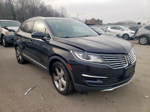 Lincoln Mkc (2015)