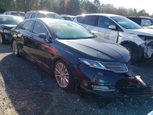 Lincoln Mkz (2015)
