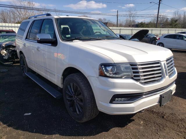 Lincoln Navigator (2015)