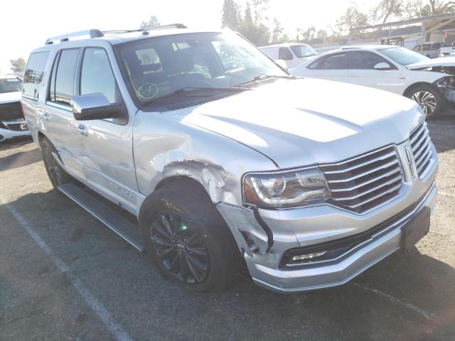 Lincoln Navigator (2016)