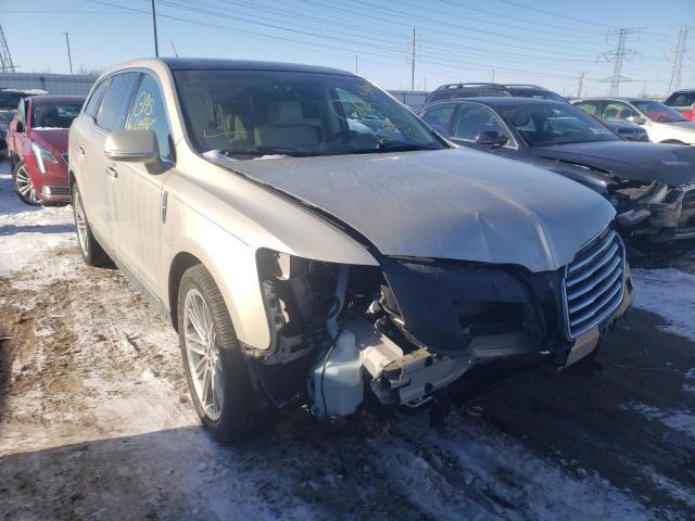 Lincoln Mkt (2017)