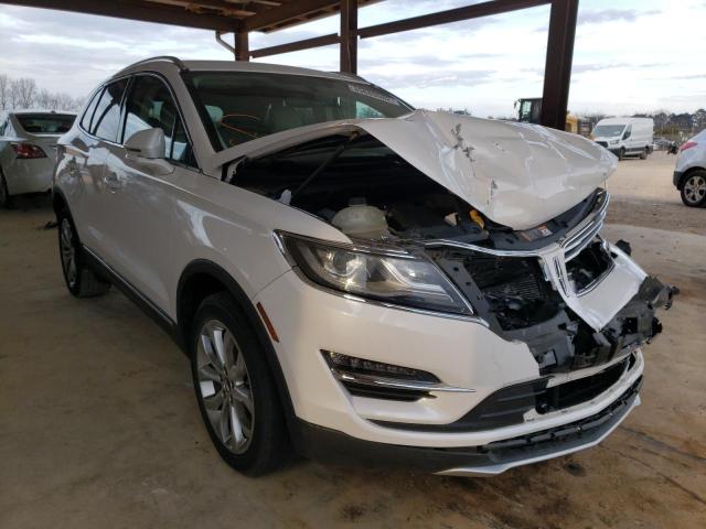 Lincoln Mkc select (2018)