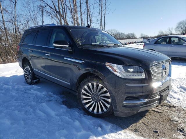 Lincoln Navigator (2018)