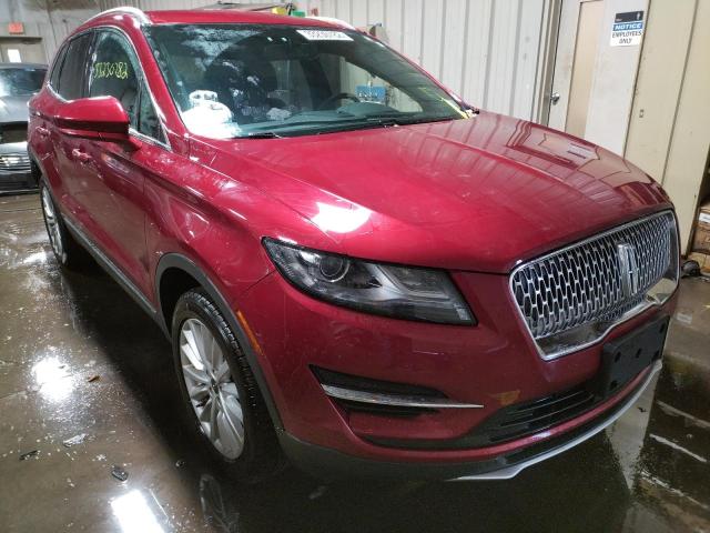 Lincoln Mkc (2019)