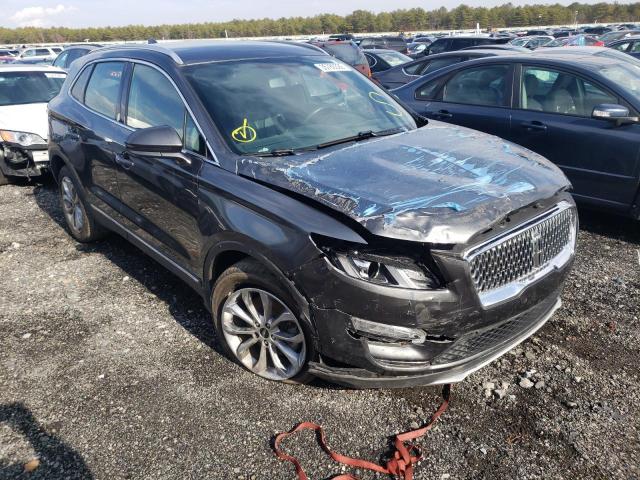 Lincoln Mkc select (2019)