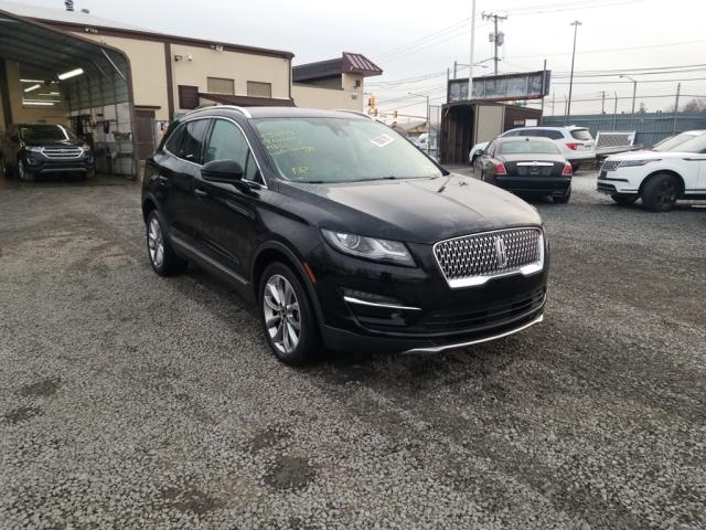 Lincoln Mkc select (2019)