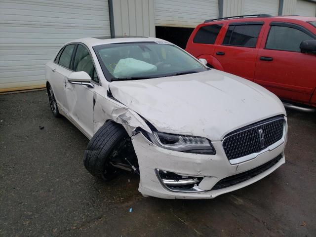 Lincoln Mkz reserv (2019)