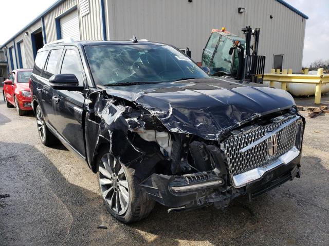Lincoln Navigator (2019)