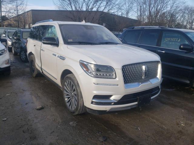 Lincoln Navigator (2019)